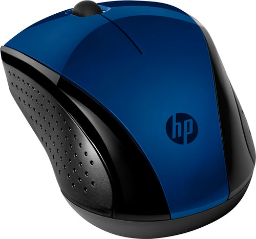 HP Wireless Mouse 220 (Lumiere Blue) HP Wireless Mouse 220 (Lumiere Blue)